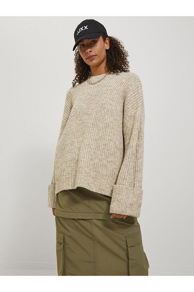 JJXX Strickpullover Jxellinora Strickpullover