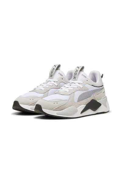 Puma Rs-x Heritage Unisex Sneaker