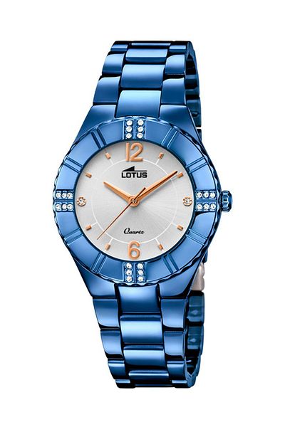 Lotus 18247/3 Women's Wristwatch