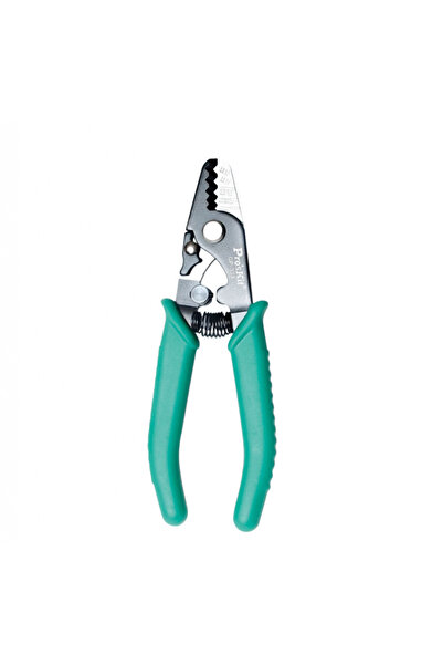 Proskit Cp-328 Beşli Fiber Optik Kablo Sıyırıcı ;