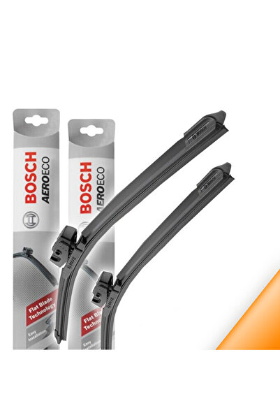 Bosch Togg T10X Silecek Takımı Bosch Aeroeco 2023-2025