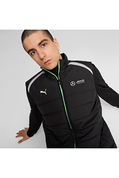 Puma Mapf1 Padded Gilet Men's Jacket