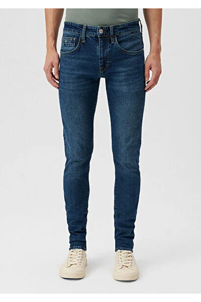Mavi Erkek Mavi M0076285626 Leo Super Skinny