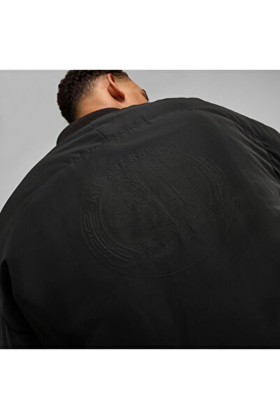 Puma Amg Statement Pilot Jacket Men's Jacket
