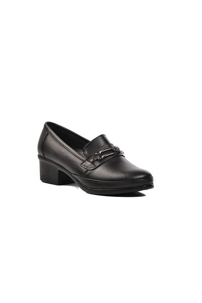Scavia 05995 Anatomic Doctor Recommended Natural Leather Women's Shoes