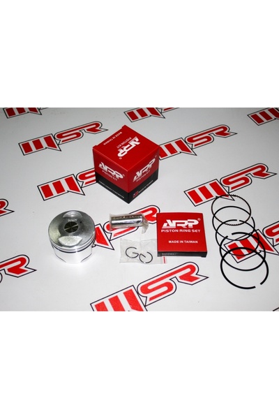 DARDEREMOTOR HONDA CBR 125 R PİSTON KİT 59.00 ARP A Kalite
