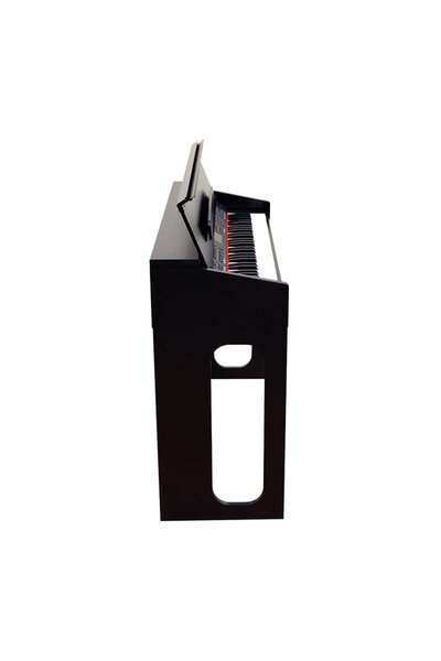 JWIN JDP-945 Tuş Hassasiyetli 61 Tuşlu Dijital Piyano - Siyah