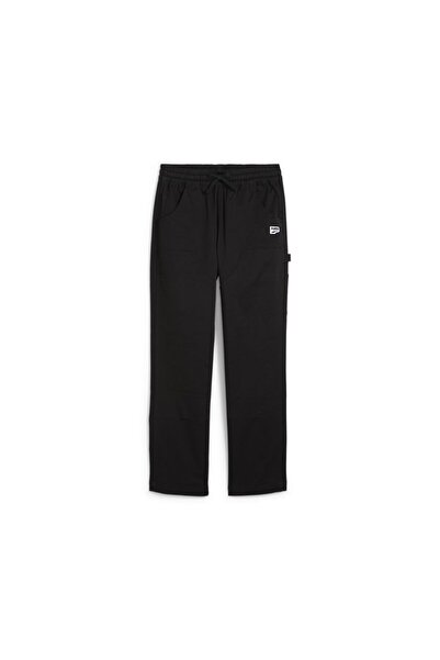 Puma Downtown Double Knee Pants Erkek Eşofman Altı