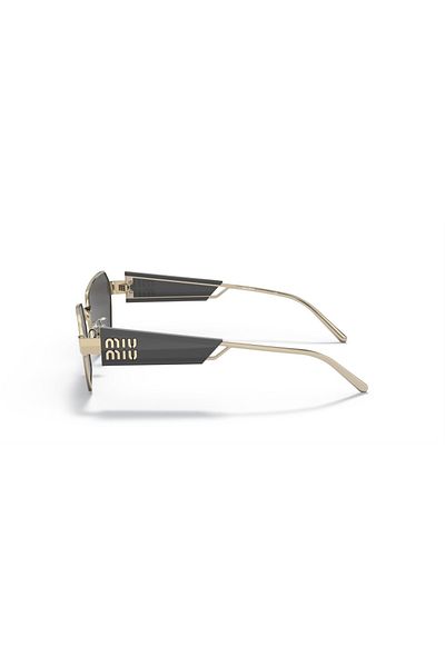 Miu Miu Zvn5S0 Model 58 - 53Ws Cut