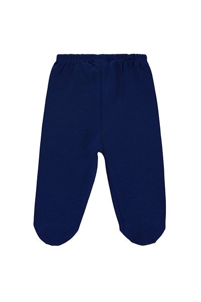 neocotton Cotton Booties Baby Single Bottom Pants