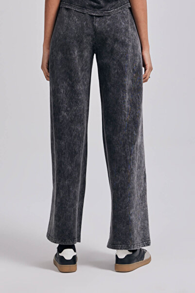 SEVİLEN Kadın Pantolon Yıkamalı