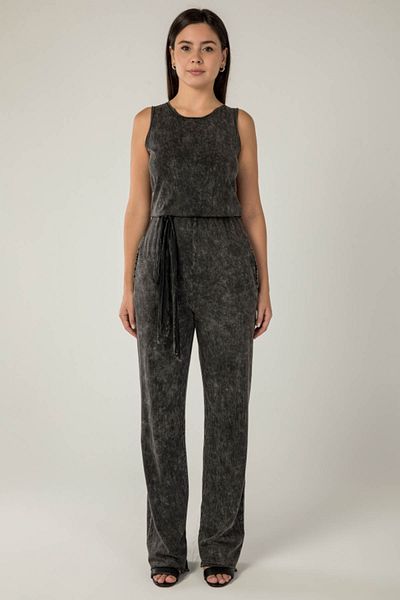 SEVİLEN Women's Jumpsuit