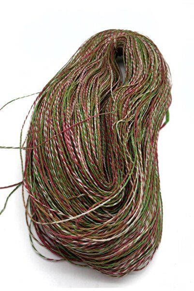 angel çanta aksesuar Angel Çanta Aksesuar Ebruli  Kağıt İp 400 gr No:03