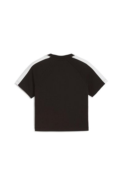 Puma T7 Baby Tee - Tricou pentru tineret