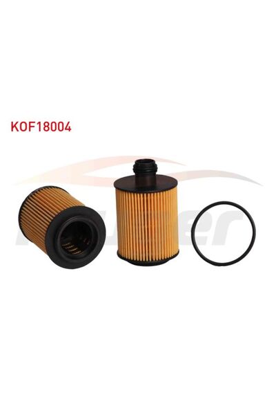 Genel Markalar YAG FILTRE FIAT DOBLO/LINEA 1.3 MJT-1.6 MJT EURO 5 2010- / OPE...