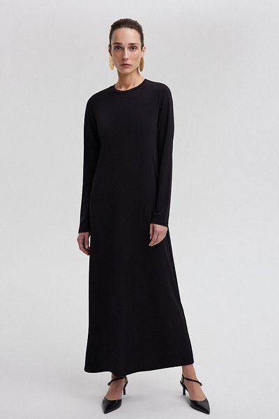 Touché Privé Basic Dress