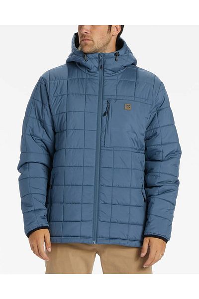 BİLLABONG Journey Puffer Jacket