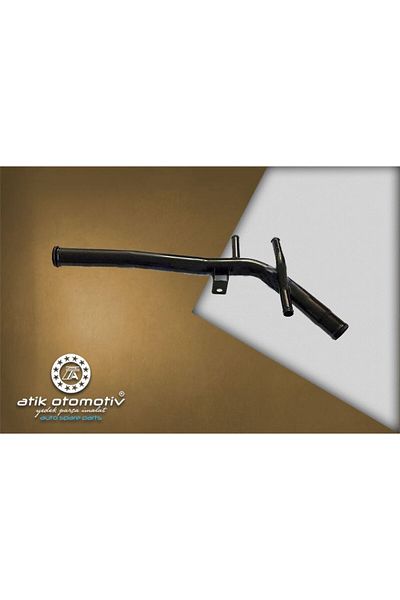 ATIK Hyundai Accent 00-02 Circulation Pipe