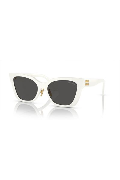 Miu Miu 02Zs 1425S0 56 Model Sled