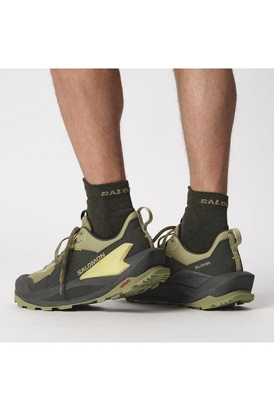 Salomon Men's Outdoor Shoes - Elixir Gtx