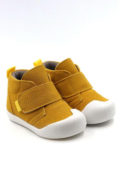 macco shoes حذاء Poco First Step لتقويم العظام للفتيات الصغيرات والأولاد والرضع في الشتاء