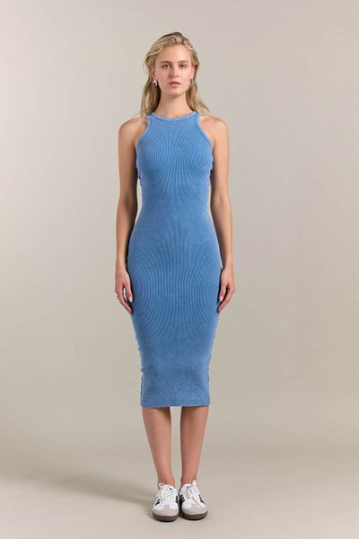 SEVİLEN Rochie de damă lavabilă