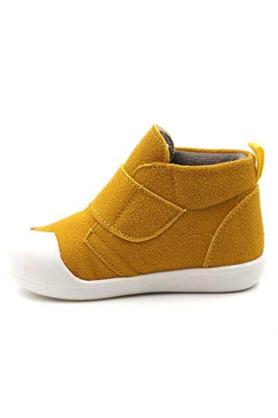 macco shoes Poco First Step Orthopedic Baby Girl Boy Winter Children's Shoes