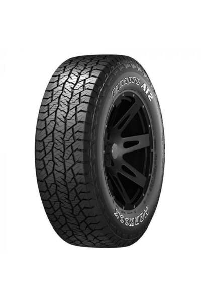 Hankook 235/75r16 112t Xl Dynapro At2 Rf11 Suv Yaz Lastiği (ÜRETİM YILI: 2023)