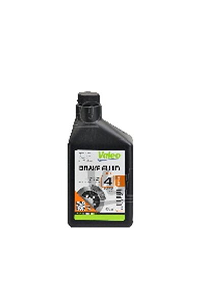 VALEO FREN HİDROLİĞİ DOT4 - 450ml