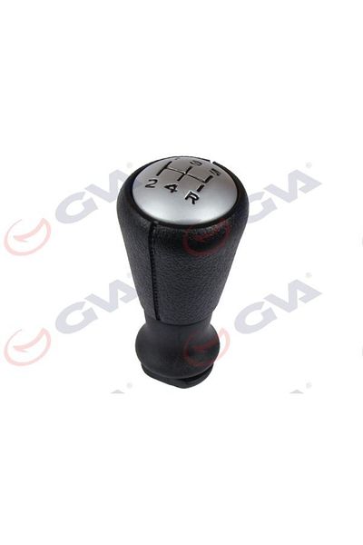 GVA مقبض ناقل الحركة مطلي بالنيكل - Psa 106 206 306 406