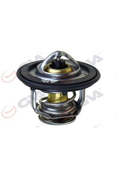 Genel Markalar TERMOSTAT 82c - CONTALI HONDA CIVIC 1.6L 1.8L R16A R18A FD6 FD...