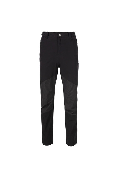Trespass Balrathy - Adventure Trs Men's Black Outdoor Pants Men's Outdoor Pants