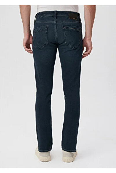 Mavi Erkek Lacivert M0035126972 Marcus Straight Leg