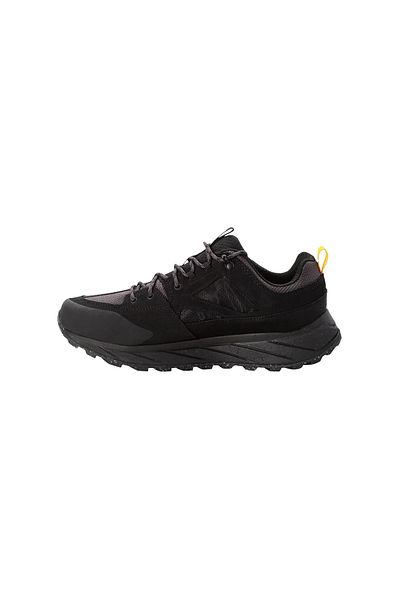 Jack Wolfskin Terraquest Texapore Low M - Pohodlná obuv
