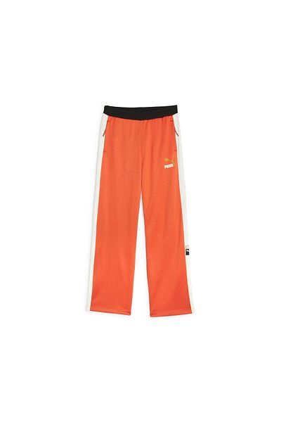 Puma Pantaloni de trening pentru bărbați T7 Forward History Track Pant Pt