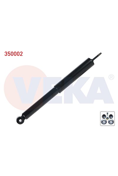 Genel Markalar AMORTISOR ARKA SOL-SAG YAGLI RENAULT R9 (L42) 1.4 1985-2000