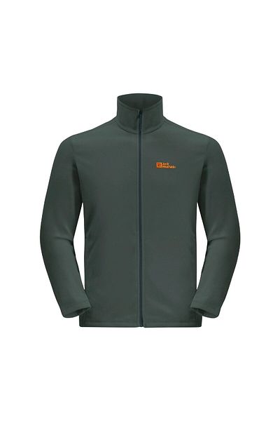 Jack Wolfskin Ανδρικό μπουφάν Taunus Fz M