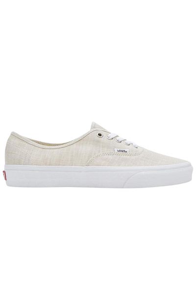 Vans Αυθεντικά Μπεζ Αθλητικά Παπούτσια & Αθλητικά Παπούτσια