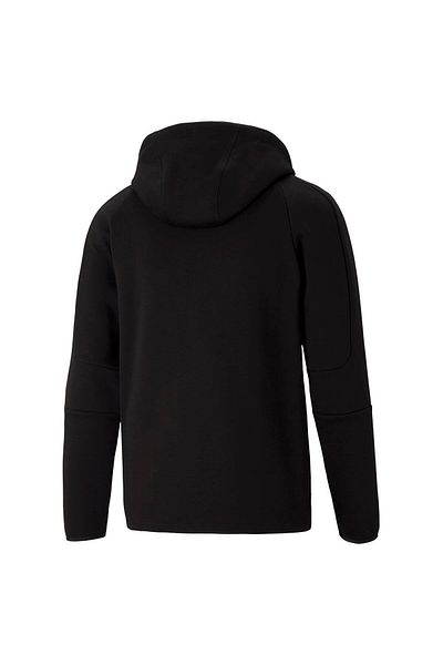 Puma Ανδρικό μπουφάν Evostripe Core Fz Hoodie