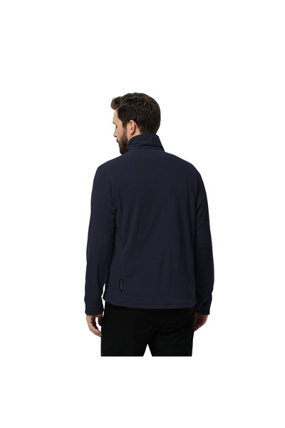 Jack Wolfskin Чоловіча куртка Taunus Fz M