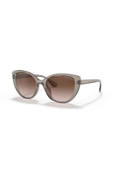 Armani Exchange 4111SU 824013   Practical Shaped Pocket with Number 54 Model