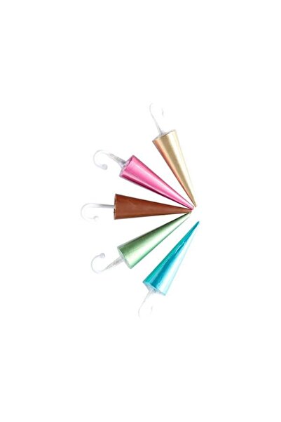 Şekerci Cafer Erol Şemsiye Çikolata - 5 Adet