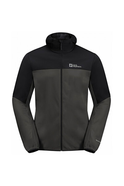 Jack Wolfskin Feldberg Hoody M Men's Jacket