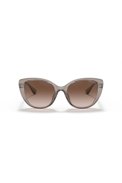 Armani Exchange 4111SU 824013   Practical Shaped Pocket with Number 54 Model