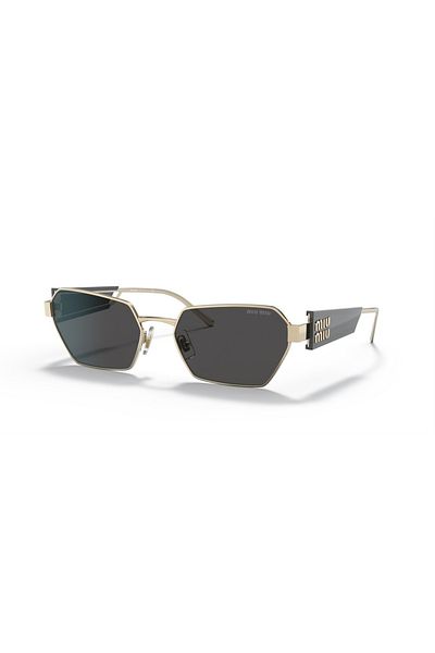 Miu Miu Zvn5S0 Model 58 - 53Ws Cut