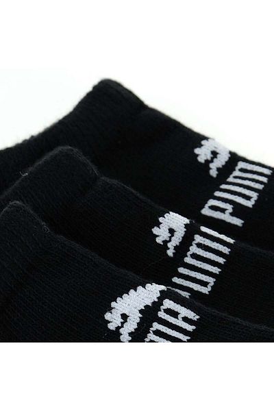 Puma Sneaker-V 3P Unisex Socks