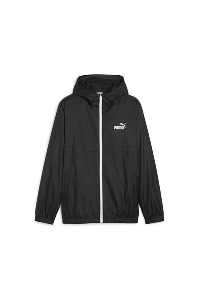 Puma Ανδρικό αντιανεμικό Ess Solid Windbreaker