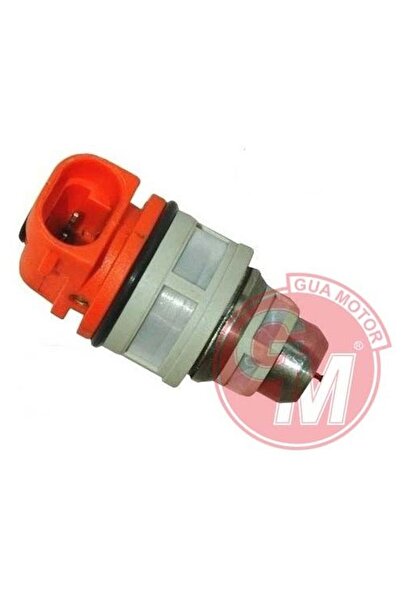 Genel Markalar Enjektör Memesi Fıat Slx-palıo 1.6 Tek Nokta Turuncu Iwm523 uy...