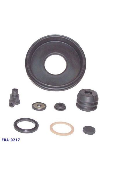 3ER Doğan SLX-R9 Westinhouse Repair Kit
