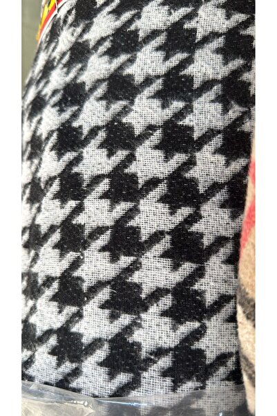 MODELİSA KAŞE KUMAŞ KABANLIK